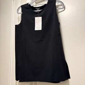 NWT Athleta “zephyr refined” tank top - size XS